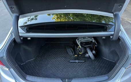 Hyundai Sonata VII, 2018 год, 1 509 450 рублей, 19 фотография