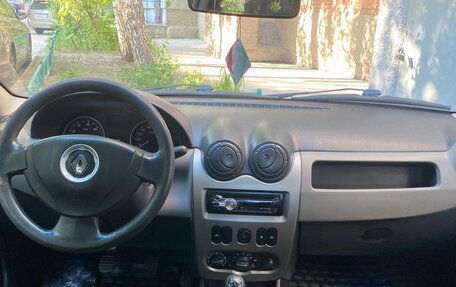Renault Logan I, 2012 год, 750 000 рублей, 3 фотография