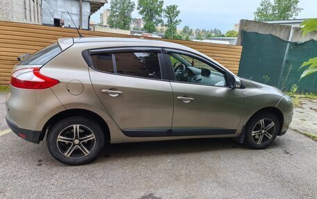 Renault Megane III, 2013 год, 765 000 рублей, 4 фотография