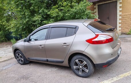 Renault Megane III, 2013 год, 765 000 рублей, 9 фотография