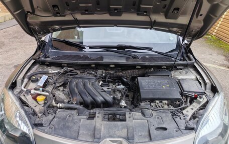 Renault Megane III, 2013 год, 765 000 рублей, 15 фотография