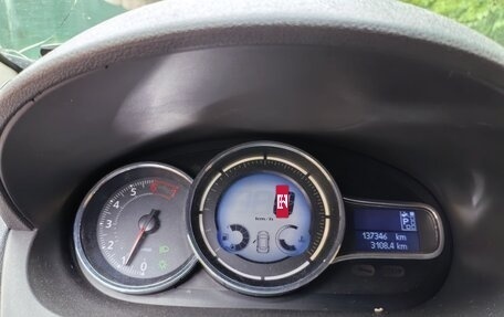 Renault Megane III, 2013 год, 765 000 рублей, 12 фотография