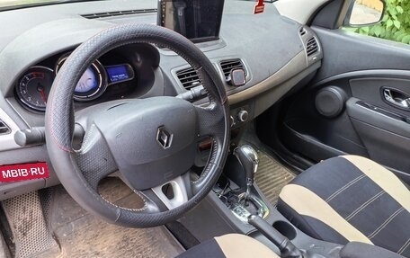 Renault Megane III, 2013 год, 765 000 рублей, 11 фотография
