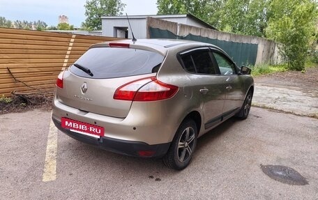 Renault Megane III, 2013 год, 765 000 рублей, 5 фотография