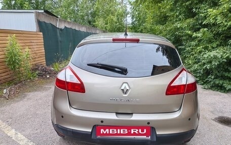 Renault Megane III, 2013 год, 765 000 рублей, 7 фотография