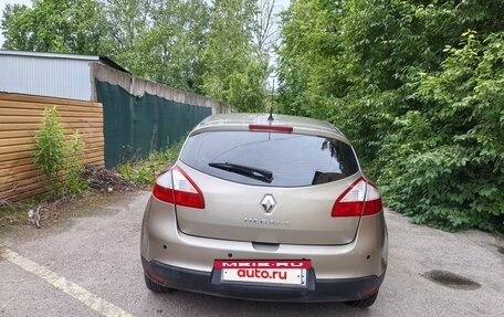 Renault Megane III, 2013 год, 765 000 рублей, 6 фотография