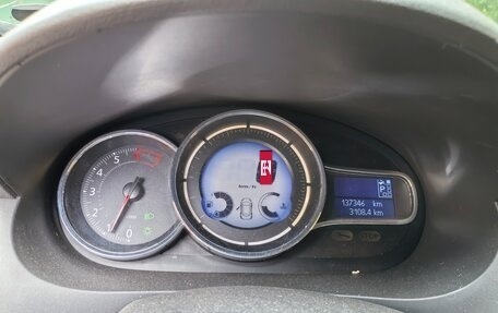 Renault Megane III, 2013 год, 765 000 рублей, 13 фотография