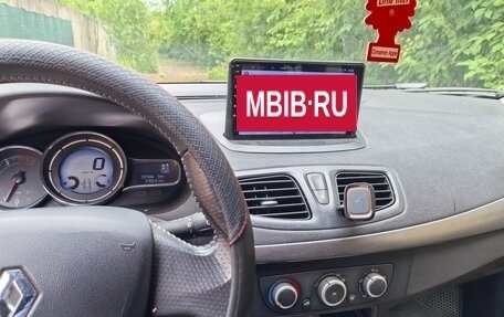 Renault Megane III, 2013 год, 765 000 рублей, 14 фотография