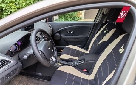Renault Megane III, 2013 год, 765 000 рублей, 10 фотография