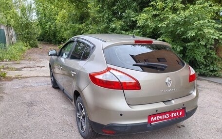 Renault Megane III, 2013 год, 765 000 рублей, 8 фотография