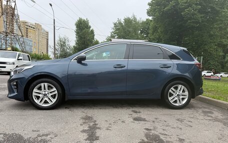 KIA cee'd III, 2020 год, 1 800 000 рублей, 3 фотография