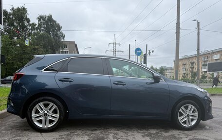 KIA cee'd III, 2020 год, 1 800 000 рублей, 7 фотография