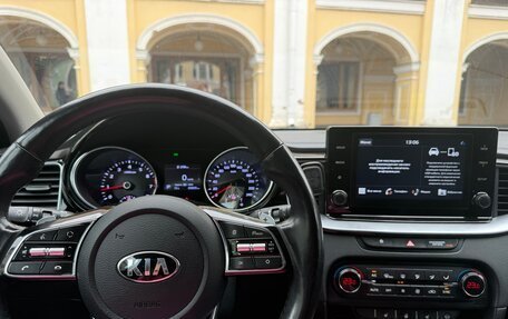 KIA cee'd III, 2020 год, 1 800 000 рублей, 11 фотография