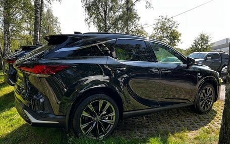 Lexus RX IV рестайлинг, 2026 год, 12 500 000 рублей, 2 фотография