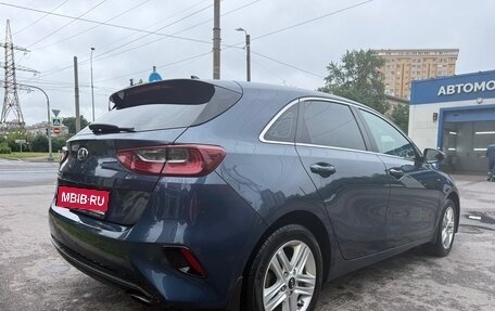 KIA cee'd III, 2020 год, 1 800 000 рублей, 6 фотография