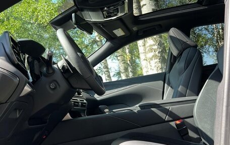 Lexus RX IV рестайлинг, 2026 год, 12 500 000 рублей, 4 фотография