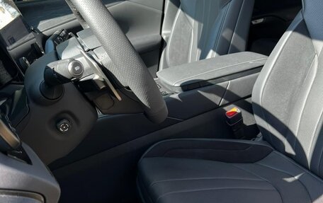 Lexus RX IV рестайлинг, 2026 год, 12 500 000 рублей, 10 фотография