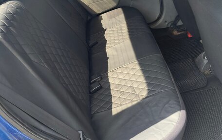 Renault Logan I, 2007 год, 210 000 рублей, 2 фотография