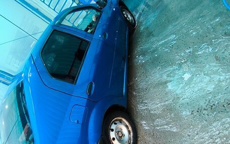Renault Logan I, 2007 год, 210 000 рублей, 6 фотография