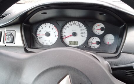 Mitsubishi Lancer IX, 2006 год, 350 000 рублей, 2 фотография