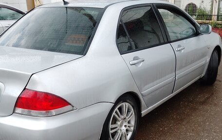 Mitsubishi Lancer IX, 2006 год, 350 000 рублей, 6 фотография