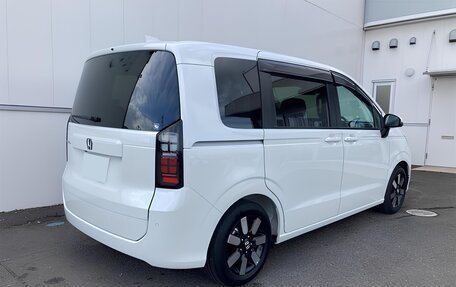 Honda Freed, 2026 год, 2 100 000 рублей, 4 фотография