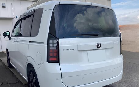 Honda Freed, 2026 год, 2 100 000 рублей, 3 фотография