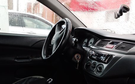 Mitsubishi Lancer IX, 2006 год, 350 000 рублей, 7 фотография