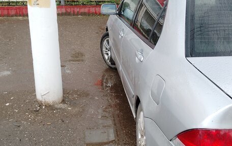 Mitsubishi Lancer IX, 2006 год, 350 000 рублей, 5 фотография