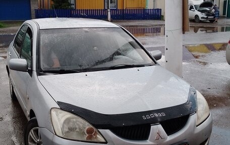 Mitsubishi Lancer IX, 2006 год, 350 000 рублей, 4 фотография