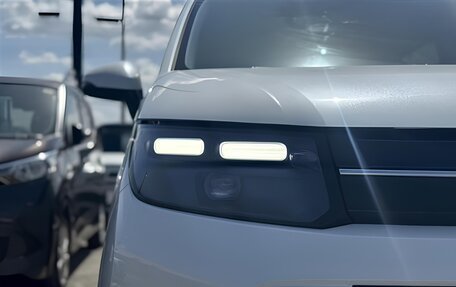 Honda Freed, 2026 год, 2 100 000 рублей, 6 фотография