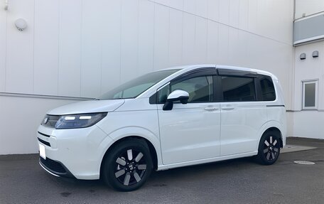 Honda Freed, 2026 год, 2 100 000 рублей, 5 фотография