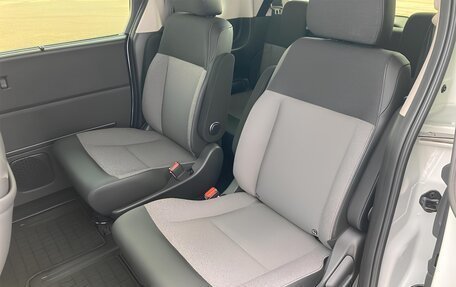 Honda Freed, 2026 год, 2 100 000 рублей, 12 фотография
