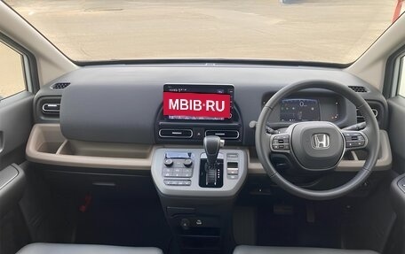 Honda Freed, 2026 год, 2 100 000 рублей, 8 фотография