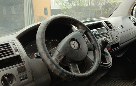 Volkswagen Caravelle T5, 2009 год, 1 350 000 рублей, 5 фотография
