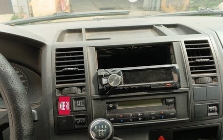 Volkswagen Caravelle T5, 2009 год, 1 350 000 рублей, 4 фотография