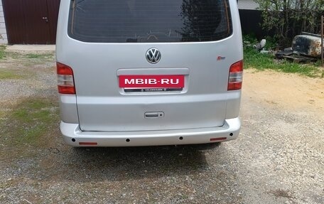 Volkswagen Caravelle T5, 2009 год, 1 350 000 рублей, 7 фотография