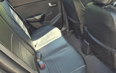 KIA Rio III рестайлинг, 2014 год, 790 000 рублей, 6 фотография