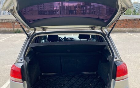 Volkswagen Golf VI, 2012 год, 650 000 рублей, 6 фотография
