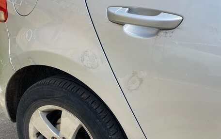 Volkswagen Golf VI, 2012 год, 650 000 рублей, 19 фотография