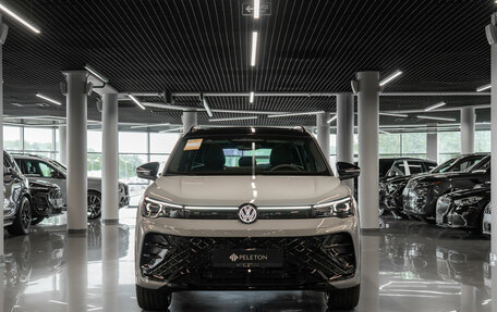 Volkswagen Tiguan, 2026 год, 4 750 000 рублей, 3 фотография
