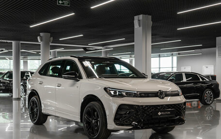 Volkswagen Tiguan, 2026 год, 4 750 000 рублей, 2 фотография