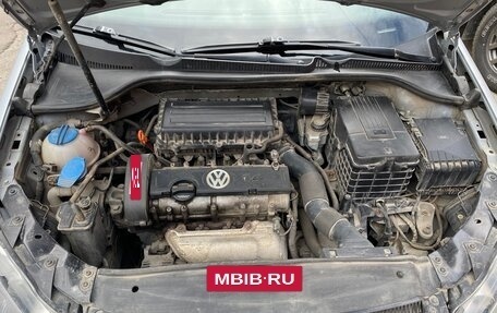 Volkswagen Golf VI, 2012 год, 650 000 рублей, 24 фотография