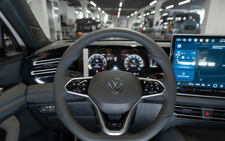 Volkswagen Tiguan, 2026 год, 4 750 000 рублей, 11 фотография