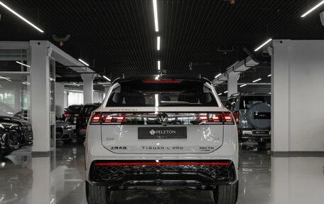 Volkswagen Tiguan, 2026 год, 4 750 000 рублей, 6 фотография