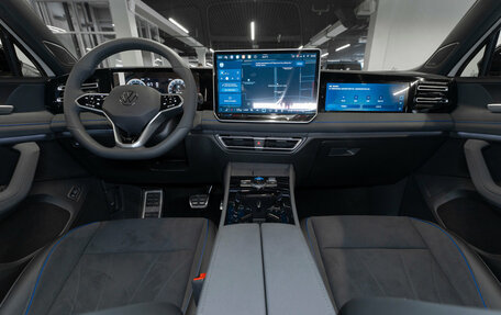 Volkswagen Tiguan, 2026 год, 4 750 000 рублей, 8 фотография