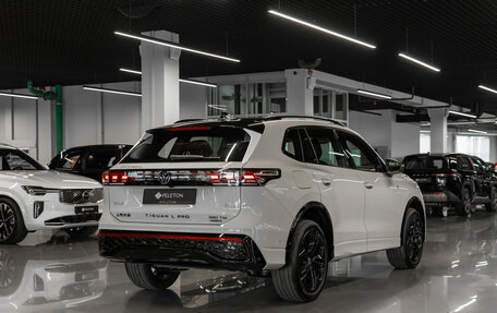 Volkswagen Tiguan, 2026 год, 4 750 000 рублей, 5 фотография