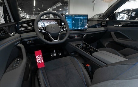 Volkswagen Tiguan, 2026 год, 4 750 000 рублей, 7 фотография