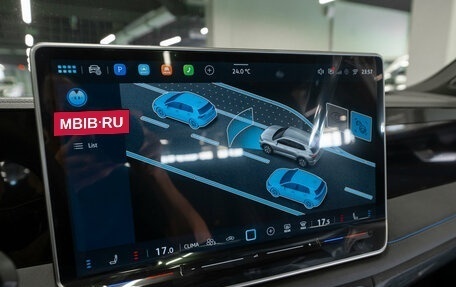 Volkswagen Tiguan, 2026 год, 4 750 000 рублей, 26 фотография