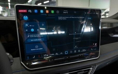 Volkswagen Tiguan, 2026 год, 4 750 000 рублей, 22 фотография